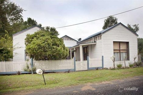 Property photo of 6 Fraser Street Nilma VIC 3821