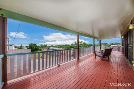 Property photo of 9 Scallop Street Tannum Sands QLD 4680