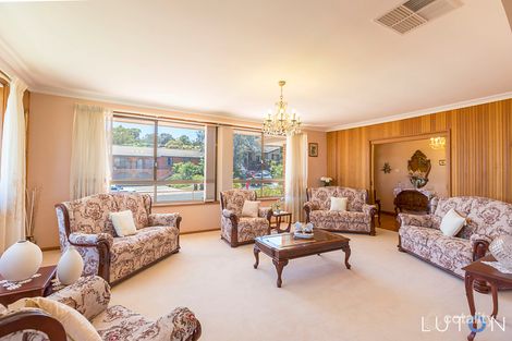 Property photo of 3 Willyama Place Flynn ACT 2615