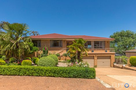 3 Willyama Pl, Flynn, ACT 2615