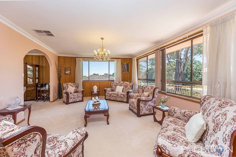 Property photo of 3 Willyama Place Flynn ACT 2615