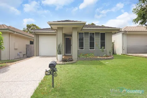 9 Crenshaw St, North Lakes, QLD 4509