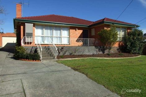 Property photo of 36 Ashwood Drive Nunawading VIC 3131