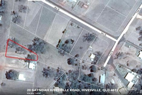 20 Gayndah Hivesville Rd, Hivesville, QLD 4612