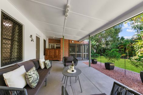 Property photo of 11 Wandie Crescent Anula NT 0812