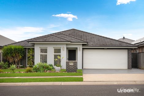 18 Brookwater Cct, Colebee, NSW 2761