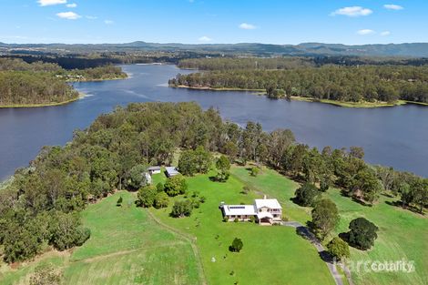 21 Nicholson Rd, Kurwongbah, QLD 4503