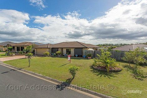 21 Ryedale St, Heritage Park, QLD 4118