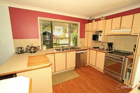 Property photo of 5 Bonito Close Taranganba QLD 4703