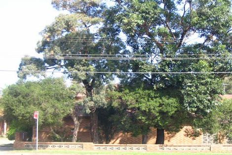 7/118 Rookwood Rd, Yagoona, NSW 2199