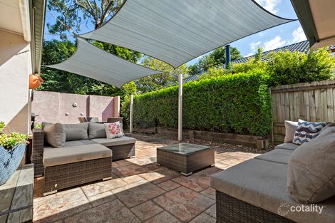 Property photo of 50 Solandra Crescent Calamvale QLD 4116