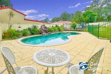 Property photo of 36A Almond Street Wilton NSW 2571