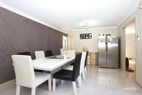 Property photo of 6 Game Street Bonnyrigg NSW 2177