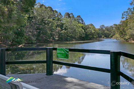 Property photo of 11 Norfolk Esplanade Caboolture South QLD 4510