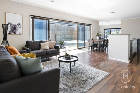 Property photo of 60 Peterborough Drive Doreen VIC 3754