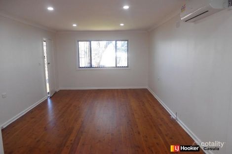 Property photo of 52 Matthew Avenue Heckenberg NSW 2168
