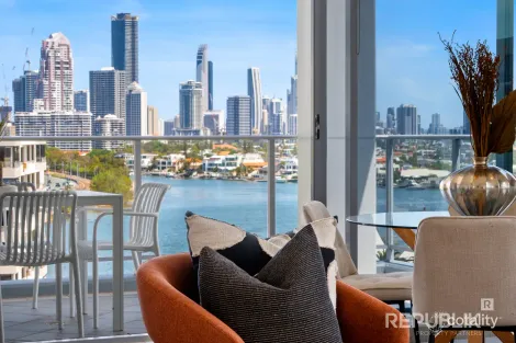 1101/4 Como Cres, Southport, QLD 4215