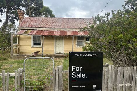 36 Chaffey St, Gladstone, TAS 7264