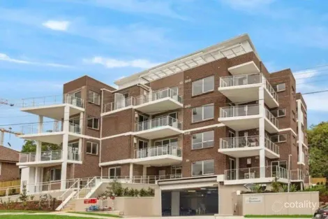 15/32 Essex St, Epping, NSW 2121