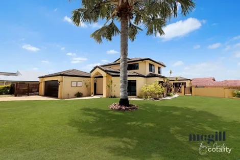 Property photo of 38-40 Gundesen Drive Urraween QLD 4655