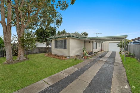 29 Curlew Cres, Woodberry, NSW 2322