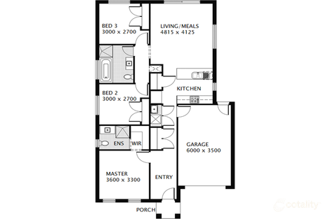 Property photo of 7 Rudhall Street Maddingley VIC 3340