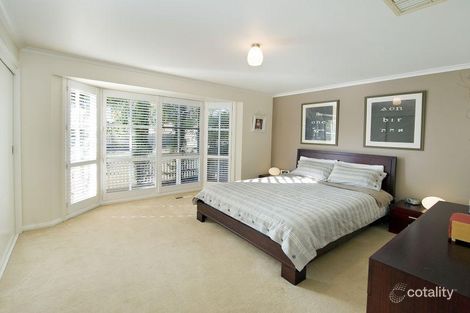 Property photo of 1A Simmons Street Box Hill North VIC 3129