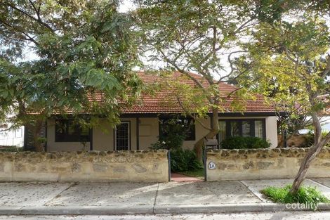 1a Livingstone St, Beaconsfield, WA 6162