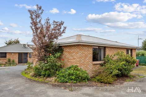 Property photo of 2/22 Haig Street Mowbray TAS 7248