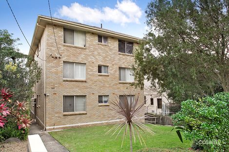 Property photo of 2/60 Osborne Road Manly NSW 2095