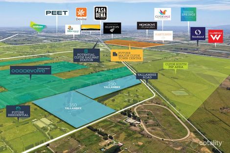 250 Yallambee Rd, Clyde, VIC 3978