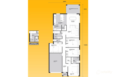 Property photo of 9 Rudhall Street Maddingley VIC 3340