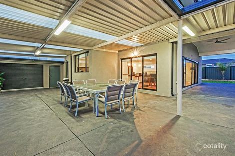 12 Pendragon Cres, Derrimut, VIC 3026