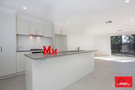 Property photo of 17 Lester Terrace Moncrieff ACT 2914