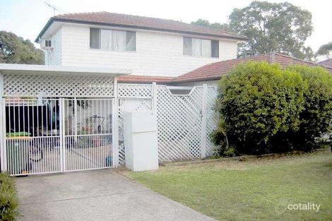 2 Milford Ave, Panania, NSW 2213