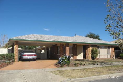 23 Anthony St, Sunbury, VIC 3429