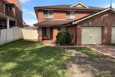 14b Lord Howe Dr, Green Valley, NSW 2168