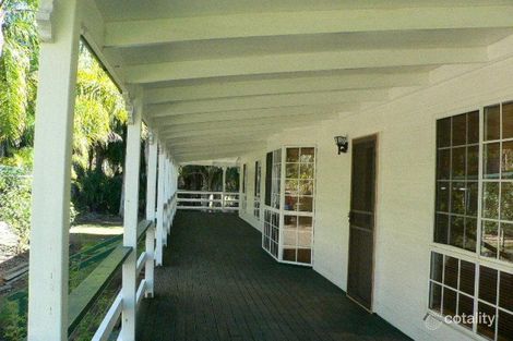 Property photo of 38 Straits Outlook Craignish QLD 4655