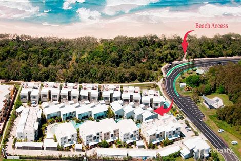 Property photo of 26/130 Mudjimba Esplanade Marcoola QLD 4564
