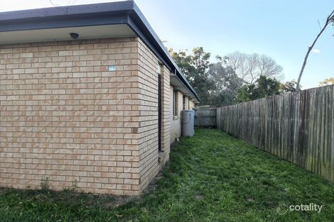 Property photo of 40 Rubicon Crescent Kuraby QLD 4112