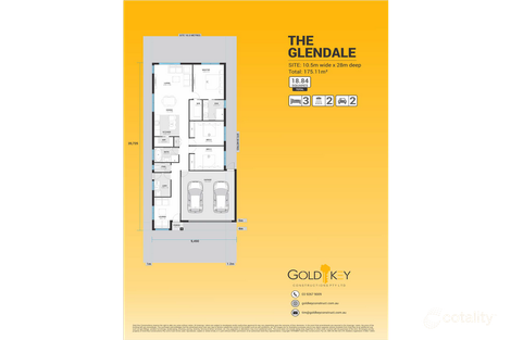 Property photo of 7 Rudhall Street Maddingley VIC 3340