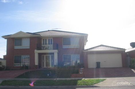 Property photo of 3 Sandpiper Street Cairnlea VIC 3023