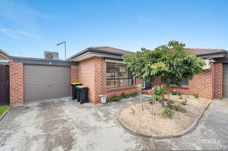 3/16-18 Newport Rd, Clayton South, VIC 3169