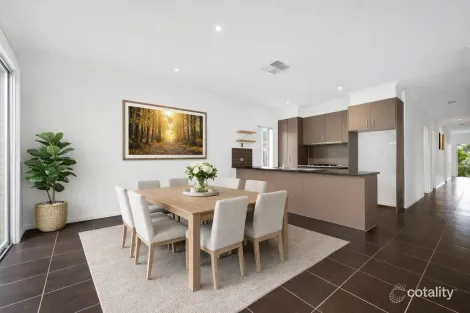 Property photo of 11A Leveque Loop Craigieburn VIC 3064