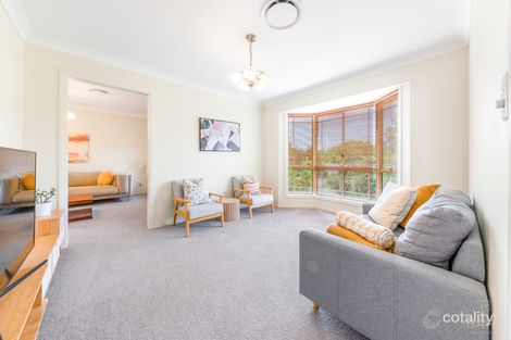 Property photo of 29 Gibson Crescent Bellbowrie QLD 4070
