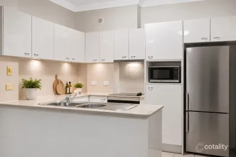 Property photo of 7/28 Belgrave Road Indooroopilly QLD 4068