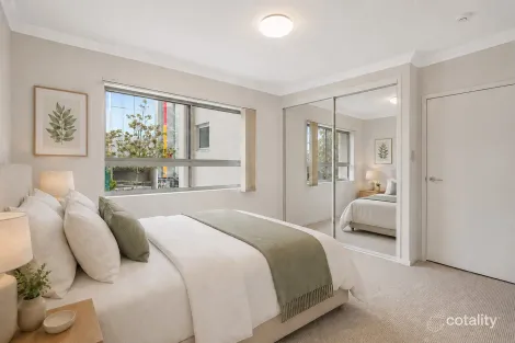 Property photo of 7/28 Belgrave Road Indooroopilly QLD 4068