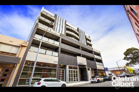 Property photo of 207/20 Garden Street South Yarra VIC 3141