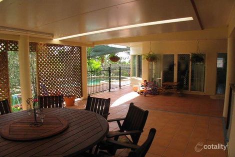 Property photo of 10 Patrick Close Gordonvale QLD 4865