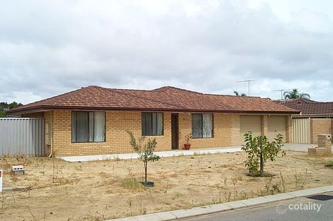 Property photo of 4 Cayuga Place Joondalup WA 6027